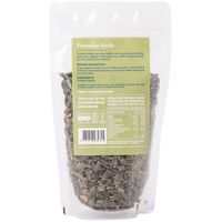 FtN Pumpkin Seeds - 250g